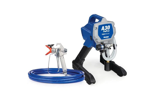 Airless Sprayer Electric A30 ProPlus-Default Title