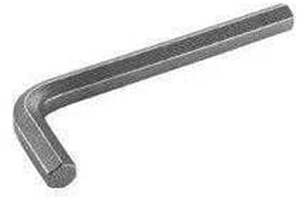 Allen Hex Key Loose ARNDT/HAFU-2𝑚𝑚