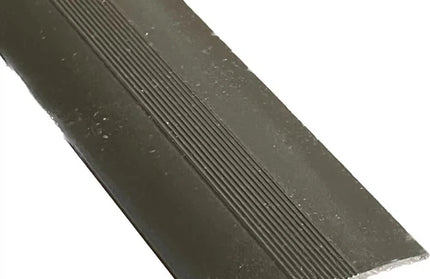 Aluminium Cover Strip-Bronze-42𝑚𝑚 x 𝐿2.5m