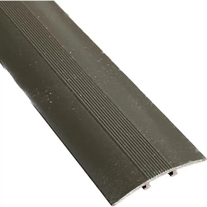 Aluminium Cover Strip-Bronze-42𝑚𝑚 x 𝐿2.5m