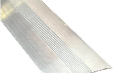 Aluminium Cover Strip-Natural-42𝑚𝑚 x 𝐿2.5m