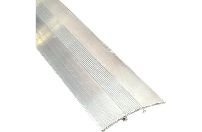 Aluminium Cover Strip-Natural-42𝑚𝑚 x 𝐿2.5m