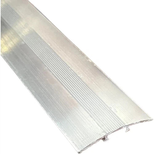 Aluminium Cover Strip-Natural-42𝑚𝑚 x 𝐿2.5m-