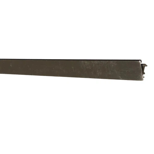 Aluminium Door Bead C28-Bronze-