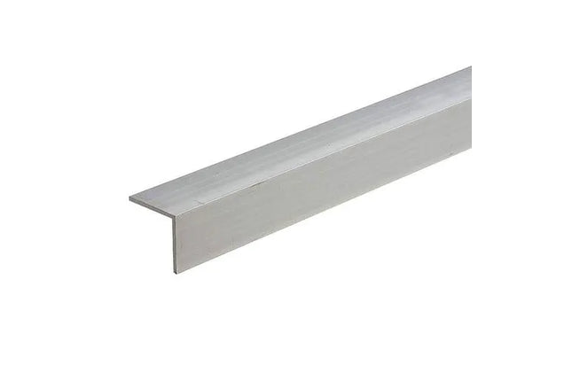 Aluminium Equal Angle-ƒ12x12x𝑇1.2𝑚𝑚 x 𝐿2.5𝑚