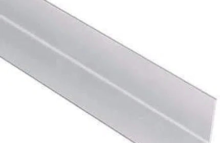 Aluminium Equal Angle-ƒ12x12x𝑇1.2𝑚𝑚 x 𝐿2.5𝑚-