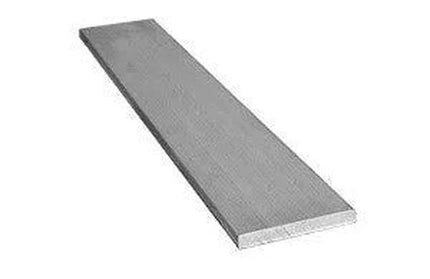 Aluminium Flat Bar-𝑊19x𝑇2𝑚𝑚 x 𝐿2.5𝑚