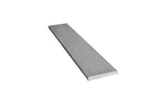 Aluminium Flat Bar-𝑊19x𝑇2𝑚𝑚 x 𝐿2.5𝑚
