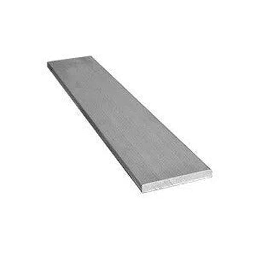 Aluminium Flat Bar-𝑊19x𝑇2𝑚𝑚 x 𝐿2.5𝑚-