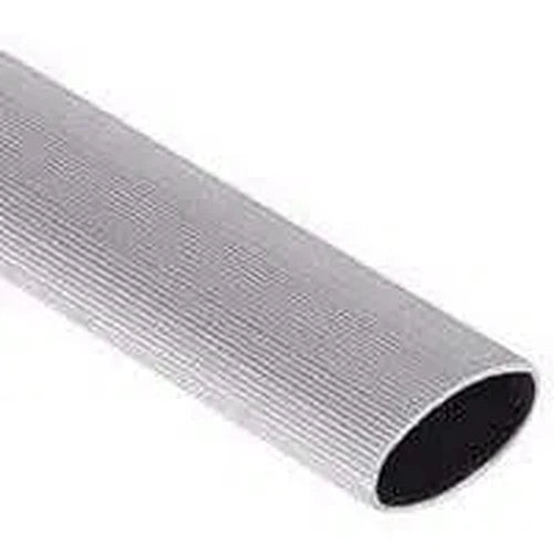 Aluminium Oval Rail-ƒ35x20𝑚𝑚 x 𝐿3m-