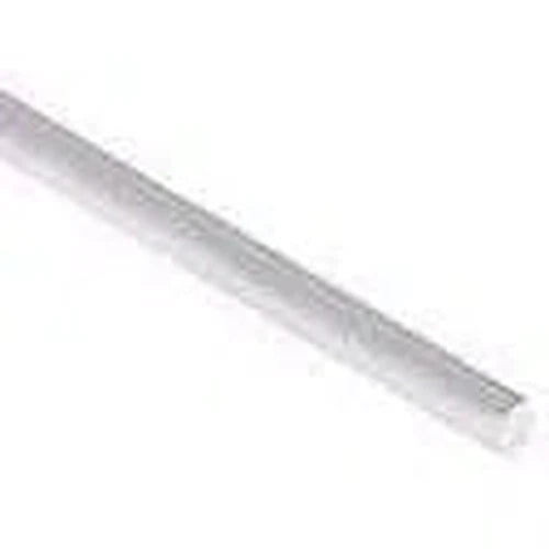 Aluminium Round Barⓓ-⌀8𝑚𝑚 x 𝐿2.5𝑚-