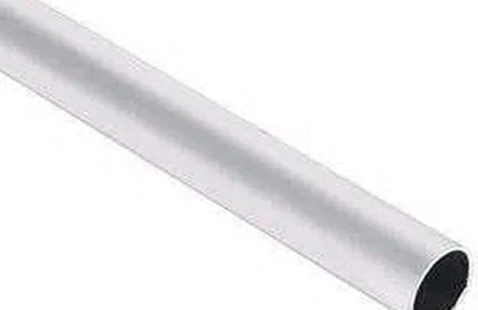Aluminium Round Tube-⌀12x𝑇1.2𝑚𝑚 x 𝐿2.5𝑚