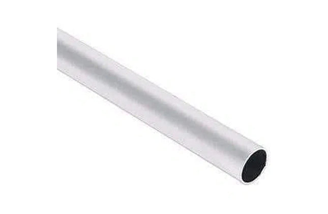 Aluminium Round Tube-⌀12x𝑇1.2𝑚𝑚 x 𝐿2.5𝑚