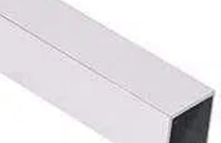 Aluminium Square Tube-ƒ20x20x𝑇1.2𝑚𝑚 x 𝐿2.5m