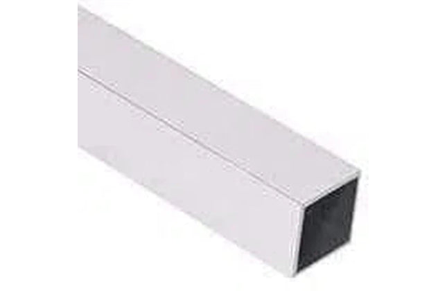 Aluminium Square Tube-ƒ20x20x𝑇1.2𝑚𝑚 x 𝐿2.5m