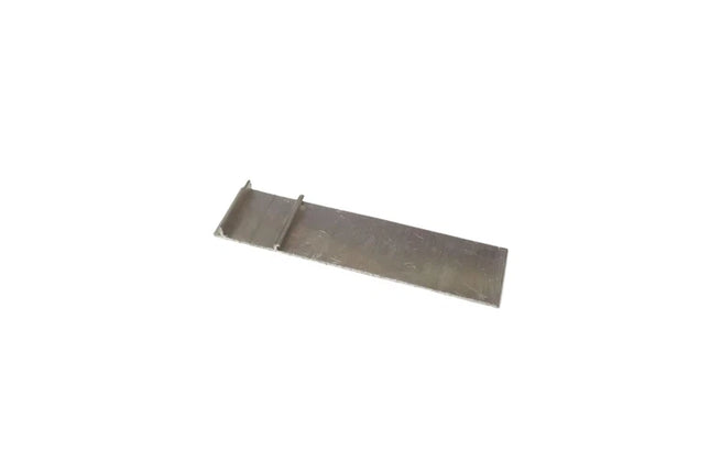Aluminium Window Fixing Lug-W22 x L92mm (28 Profile)