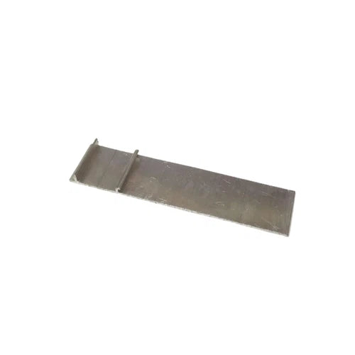 Aluminium Window Fixing Lug-Aluminium Profiles-Africano-W22 x L92mm (28 Profile)-diyshop.co.za