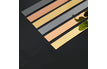 Gold / 25𝑚𝑚 x 5𝑚