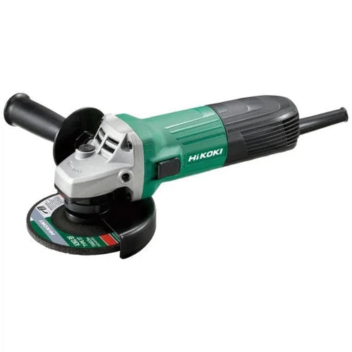 Angle Grinder 115mm 0.9𝑘𝑊 HiKOKI-Grinders-HiKOKI-diyshop.co.za