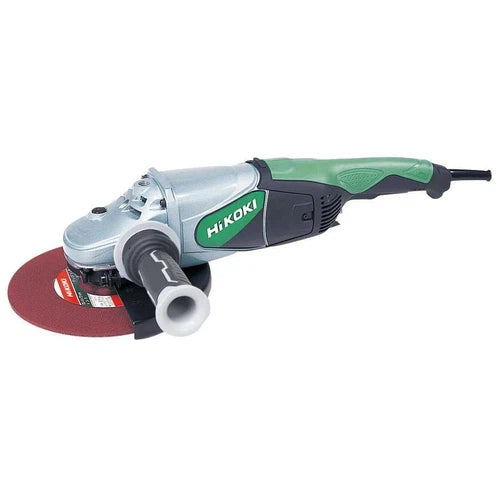 Angle Grinder 230mm 2.5𝑘𝑊 Hikoki-Grinders-HiKOKI-diyshop.co.za