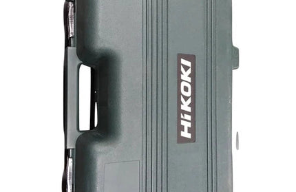 Angle Grinder Cordless 125𝑚𝑚 18𝑉 SET HiKOKI-