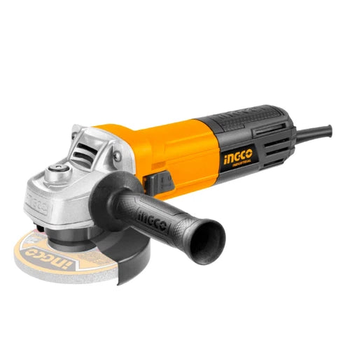 Angle Grinder Electric 115𝑚𝑚 0.95𝑘𝑊 iNGCO