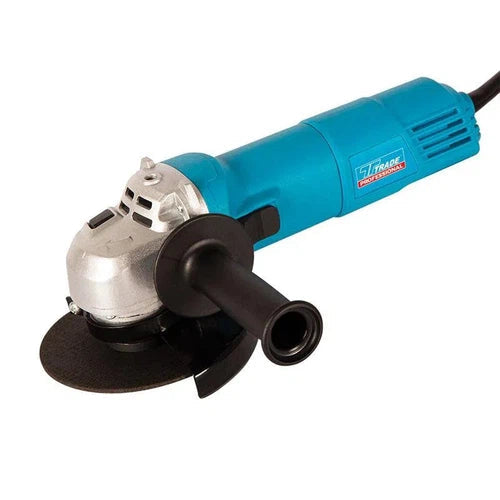 Angle Grinder 115mm 0.95𝑘𝑊 TRADEpro-Angle Grinders-TRADEprofessional-diyshop.co.za