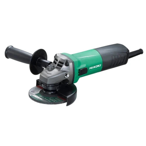 Angle Grinder 115mm 0.9𝑘𝑊 HiKOKI-Grinders-HiKOKI-diyshop.co.za