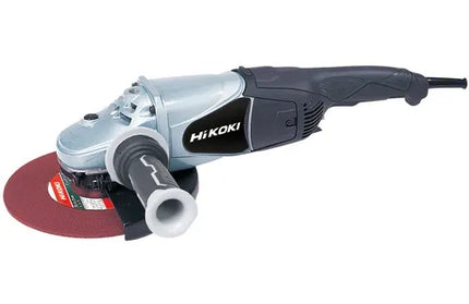 Angle Grinder Electric 230𝑚𝑚 2.5𝑘𝑊 HiKOKI-Default Title