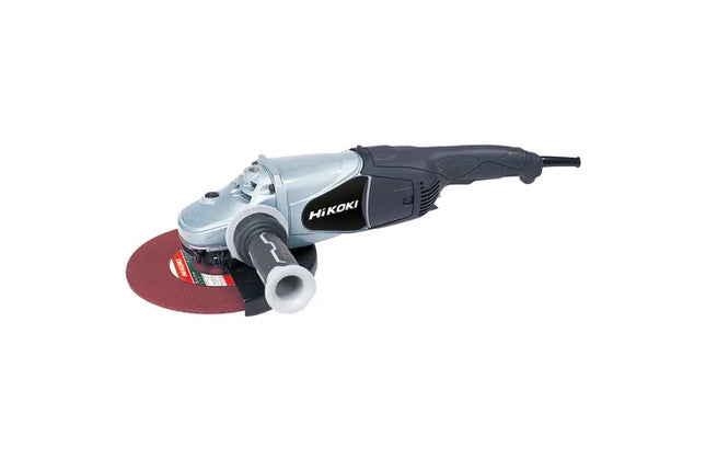 Angle Grinder Electric 230𝑚𝑚 2.5𝑘𝑊 HiKOKI-Default Title