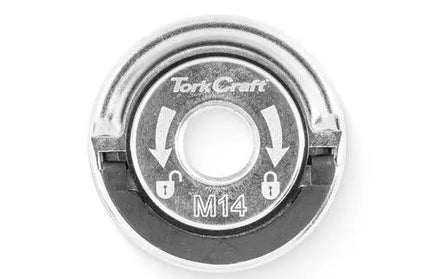 Angle Grinder Flange Lock Nut-Default Title