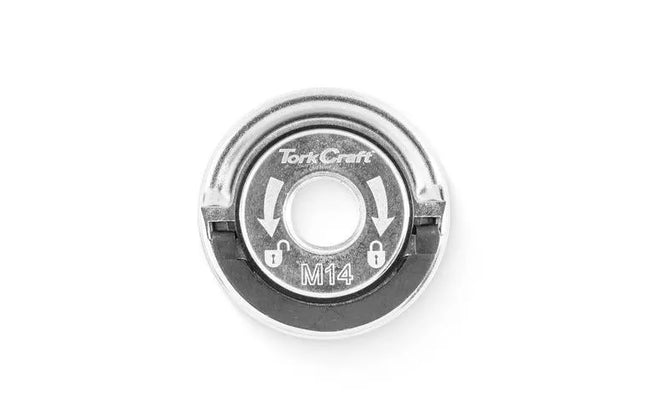 Angle Grinder Flange Lock Nut-Default Title