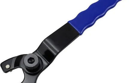 Angle Grinder Spanner Universal Adjustable-Default Title