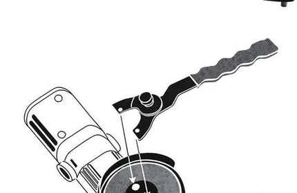 Angle Grinder Spanner Universal Adjustable-