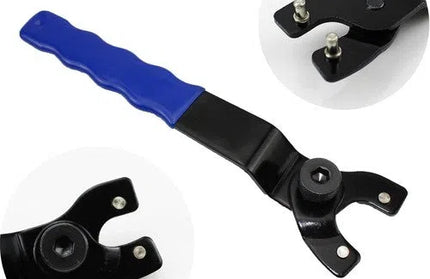 Angle Grinder Spanner Universal Adjustable-
