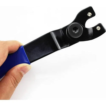 Angle Grinder Spanner Universal Adjustable-