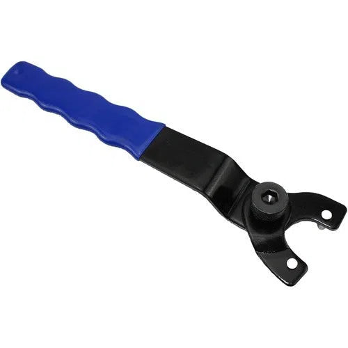 Angle Grinder Spanner Universal Adjustable