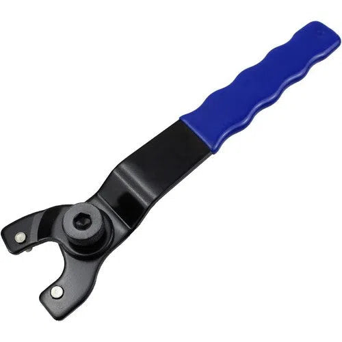 Angle Grinder Spanner Universal Adjustable-
