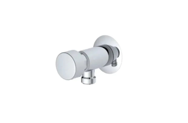Angle Valve Demand Metering-15x15mm