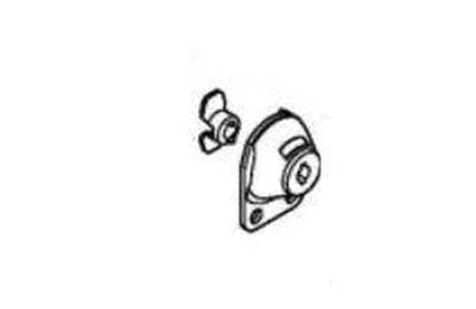 Annular Buffer Top For MS382 STIHL-