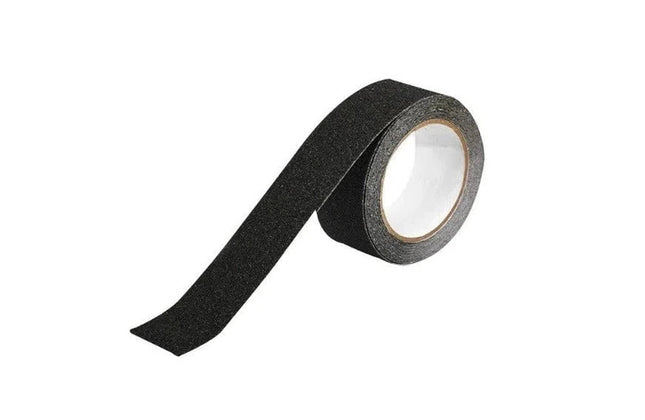 Anti-Slip Tape-𝑤50𝑚𝑚 x 𝐿5𝑚-Black