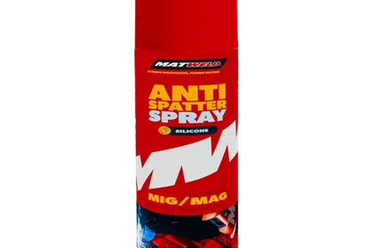 Anti Spatter Silicone Spray-500𝑚ℓ