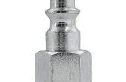 Aro Connector Female-1/4"
