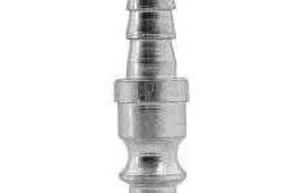 Aro Connector Hosetail-8mm