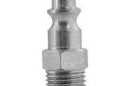 Aro Connector Male-1/4"