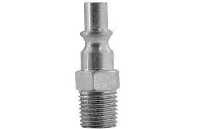 Aro Connector Male-1/4"