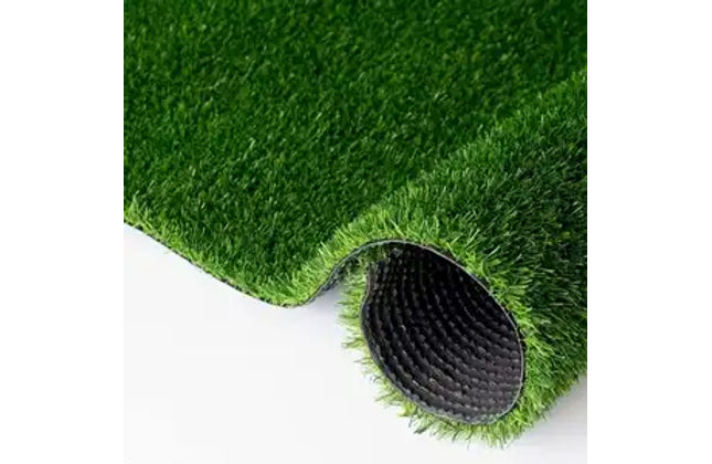 Artificial Grass Turf-Green-𝑤2x5𝑚 x 25𝑚𝑚