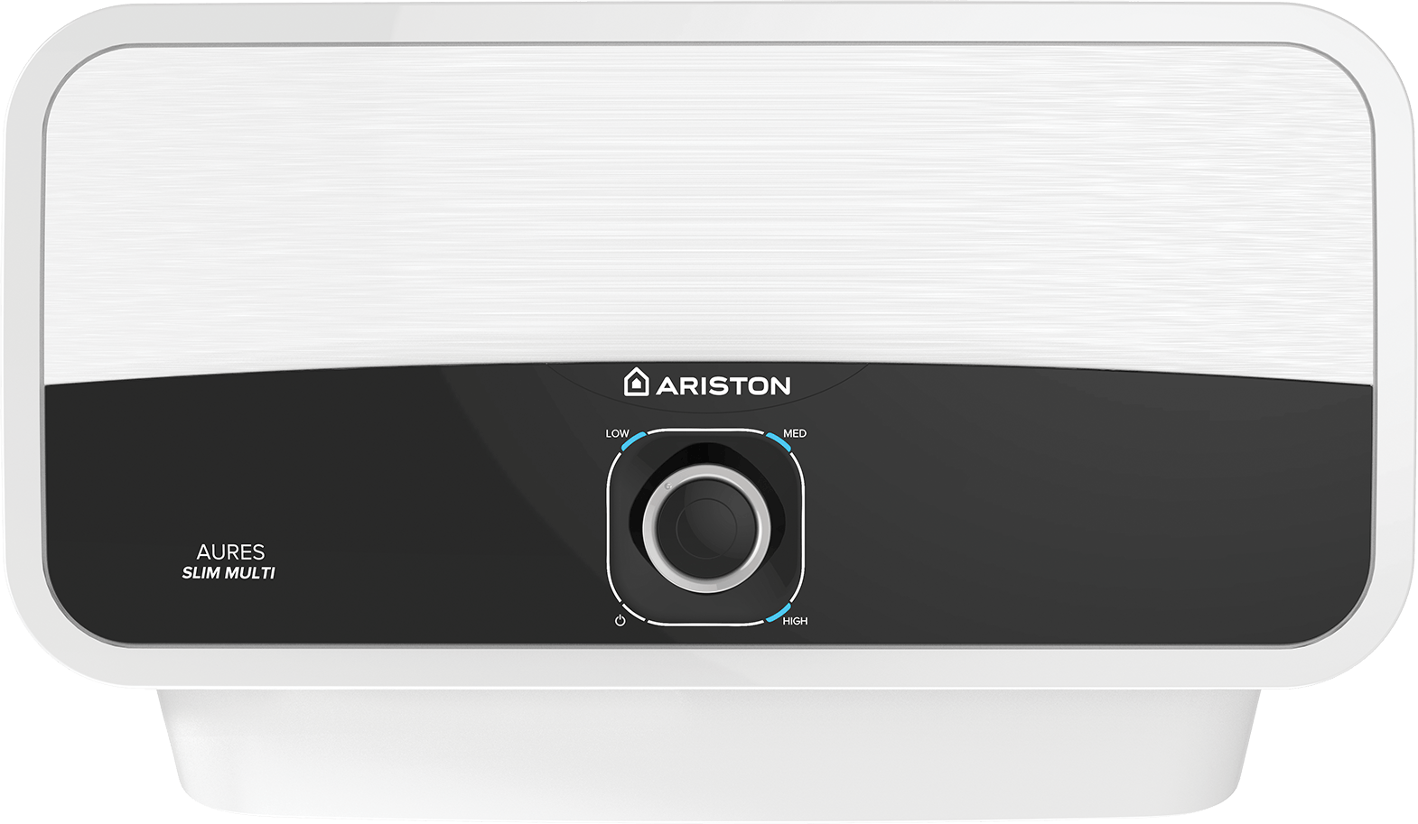 Instant Hot Water Heater Aures Ariston