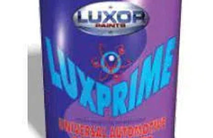 Auto Paint Primer Luxprime Luxor-Grey-1ℓ