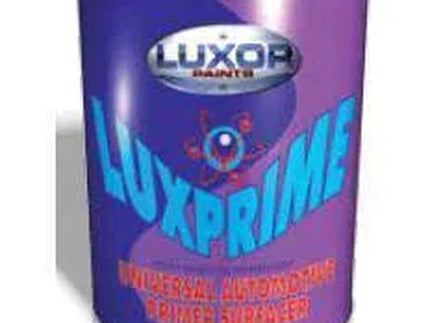 Auto Paint Primer Luxprime Luxor-Grey-1ℓ